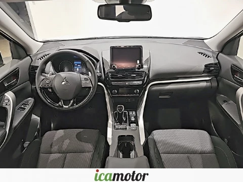 Mitsubishi Eclipse Cross PHEV Motion 4WD