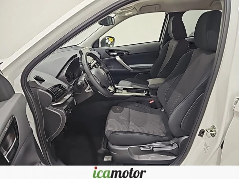 Mitsubishi Eclipse Cross PHEV Motion 4WD