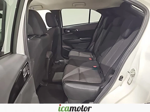 Mitsubishi Eclipse Cross PHEV Motion 4WD