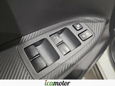 Mitsubishi Eclipse Cross PHEV Motion 4WD