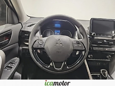 Mitsubishi Eclipse Cross PHEV Motion 4WD