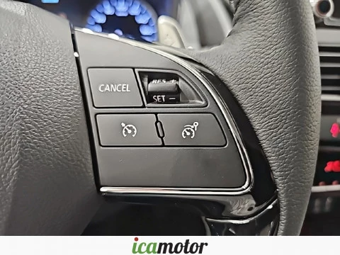 Mitsubishi Eclipse Cross PHEV Motion 4WD