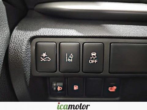 Mitsubishi Eclipse Cross PHEV Motion 4WD