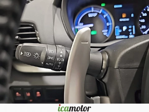 Mitsubishi Eclipse Cross PHEV Motion 4WD