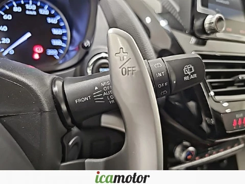 Mitsubishi Eclipse Cross PHEV Motion 4WD