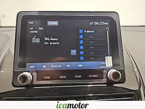 Mitsubishi Eclipse Cross PHEV Motion 4WD