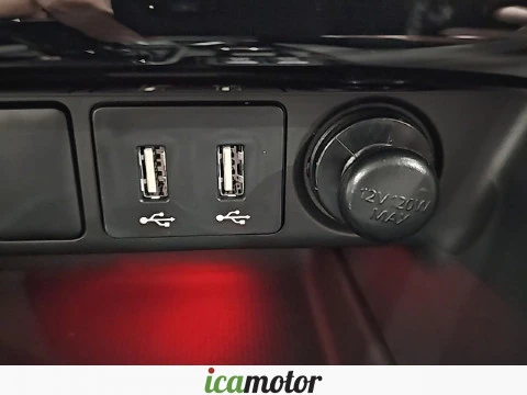 Mitsubishi Eclipse Cross PHEV Motion 4WD