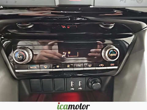 Mitsubishi Eclipse Cross PHEV Motion 4WD