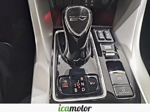 Mitsubishi Eclipse Cross PHEV Motion 4WD