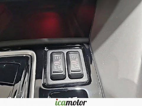 Mitsubishi Eclipse Cross PHEV Motion 4WD