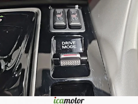 Mitsubishi Eclipse Cross PHEV Motion 4WD