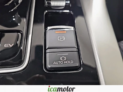 Mitsubishi Eclipse Cross PHEV Motion 4WD