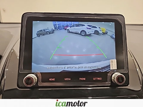 Mitsubishi Eclipse Cross PHEV Motion 4WD