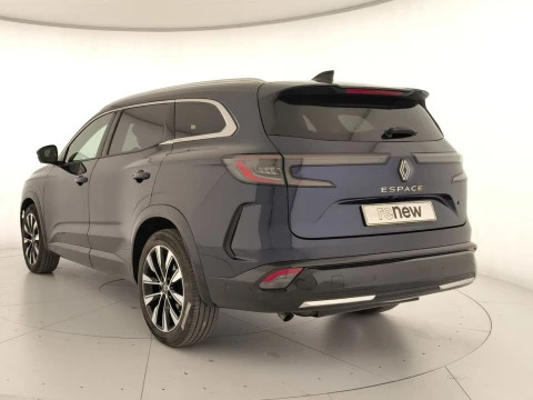 Renault Espace  1.2 E-Tech Hibrido Techno 146kW