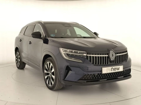 Renault Espace  1.2 E-Tech Hibrido Techno 146kW