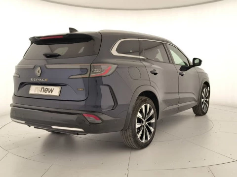 Renault Espace  1.2 E-Tech Hibrido Techno 146kW