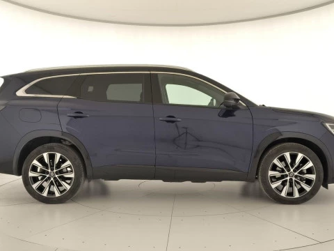 Renault Espace  1.2 E-Tech Hibrido Techno 146kW