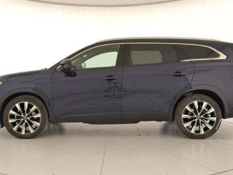 Renault Espace  1.2 E-Tech Hibrido Techno 146kW