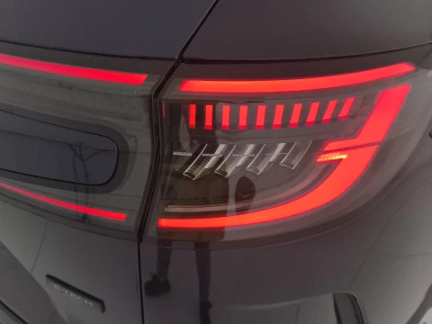 Renault Espace  1.2 E-Tech Hibrido Techno 146kW