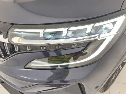 Renault Espace  1.2 E-Tech Hibrido Techno 146kW