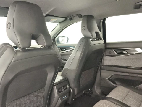 Renault Espace  1.2 E-Tech Hibrido Techno 146kW