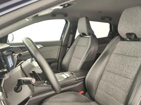 Renault Espace  1.2 E-Tech Hibrido Techno 146kW