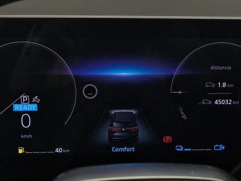 Renault Espace  1.2 E-Tech Hibrido Techno 146kW