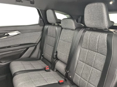 Renault Espace  1.2 E-Tech Hibrido Techno 146kW