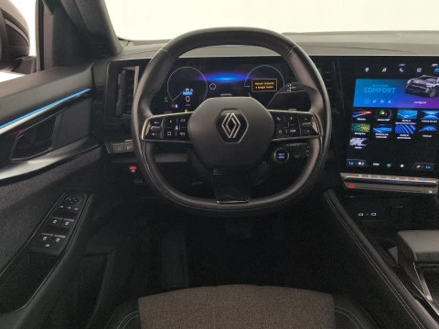 Renault Espace  1.2 E-Tech Hibrido Techno 146kW