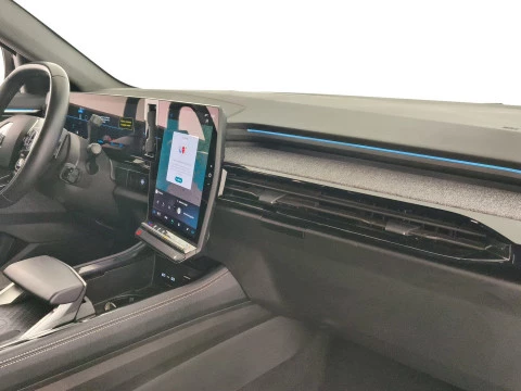 Renault Espace  1.2 E-Tech Hibrido Techno 146kW