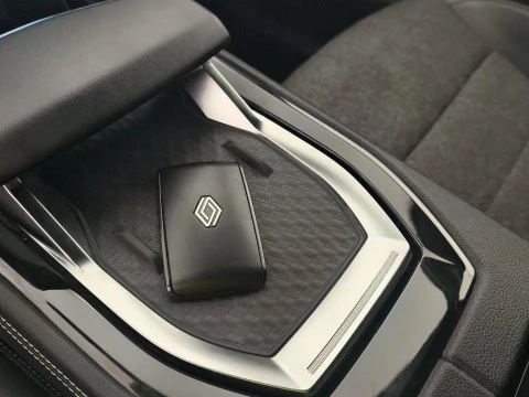 Renault Espace  1.2 E-Tech Hibrido Techno 146kW