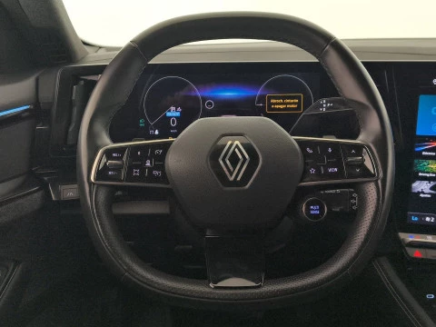 Renault Espace  1.2 E-Tech Hibrido Techno 146kW