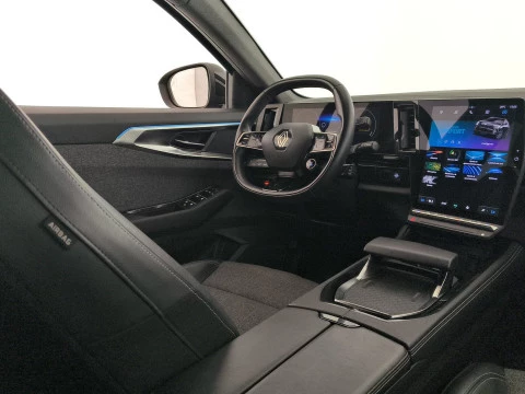 Renault Espace  1.2 E-Tech Hibrido Techno 146kW