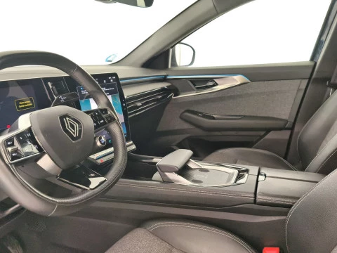 Renault Espace  1.2 E-Tech Hibrido Techno 146kW