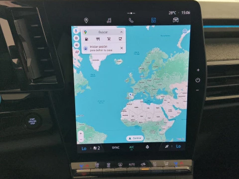 Renault Espace  1.2 E-Tech Hibrido Techno 146kW