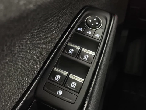 Renault Espace  1.2 E-Tech Hibrido Techno 146kW