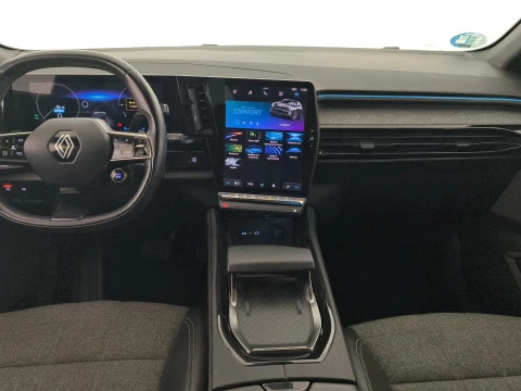 Renault Espace  1.2 E-Tech Hibrido Techno 146kW