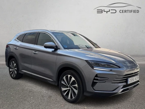 BYD SEAL U DM-i Comfort