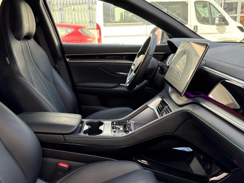 BYD SEAL U DM-i Comfort