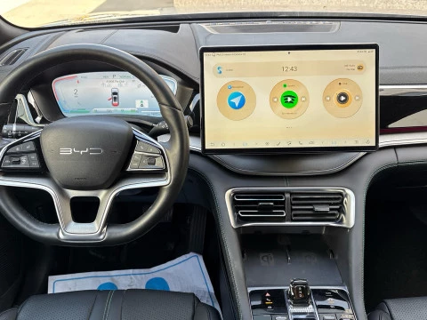 BYD SEAL U DM-i Comfort