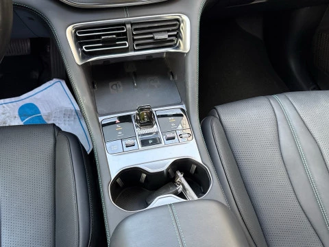 BYD SEAL U DM-i Comfort