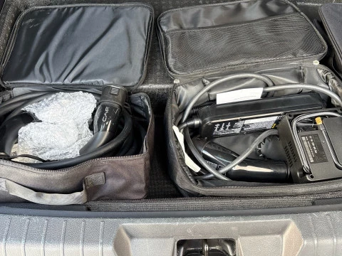 BYD SEAL U DM-i Comfort
