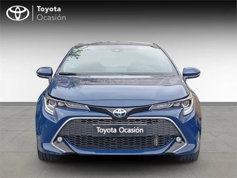 Toyota Corolla 5 Puertas Advance 180H e-CVT