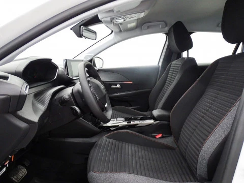 Peugeot e-208 Active Electrico 136 100 Kw