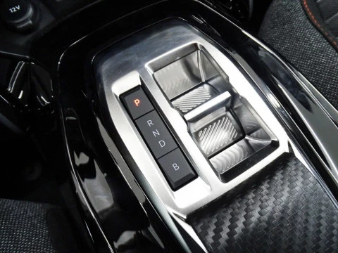 Peugeot e-208 Active Electrico 136 100 Kw