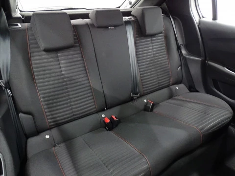 Peugeot e-208 Active Electrico 136 100 Kw