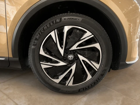 MGS6 EV Luxury