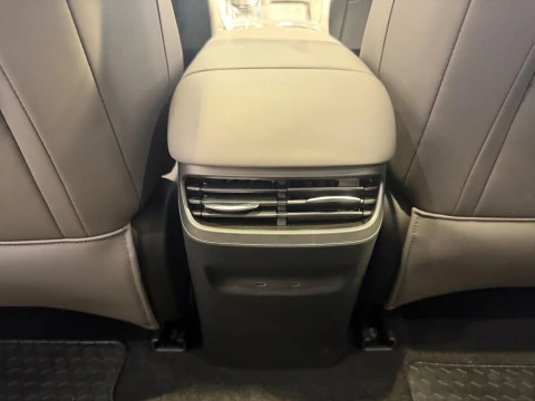 MGS6 EV Luxury