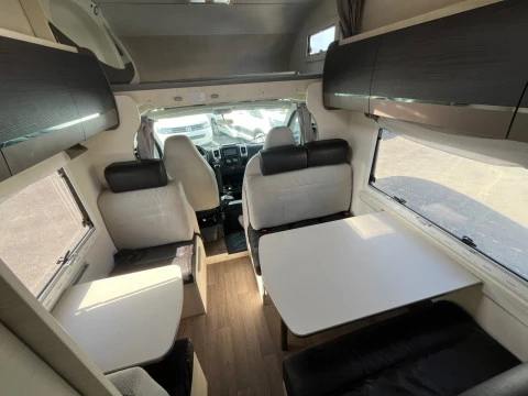 CHALLENGER START EDITION C256 GENESIS