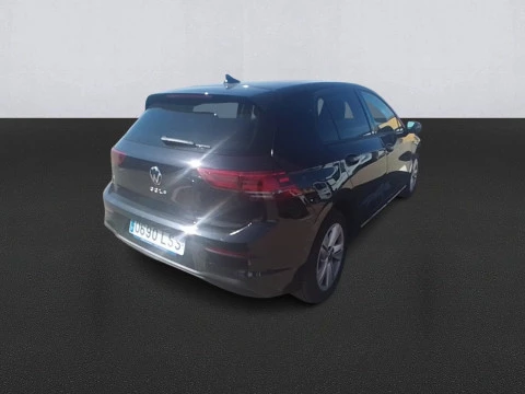 Volkswagen Golf Life 2.0 TDI 85kW (115CV) DSG